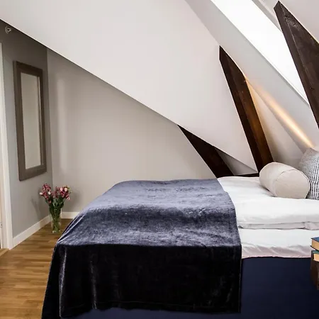 Frogner House - Oscars Gate Apartment *