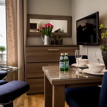 Frogner House - Oscars Gate Ξενοδοχείο με διαμερίσματα