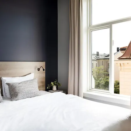 Frogner House - Oscars Gate Aparthotel Oslo