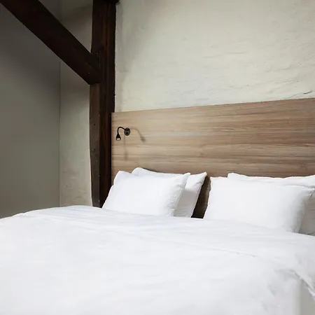 Frogner House - Oscars Gate Όσλο