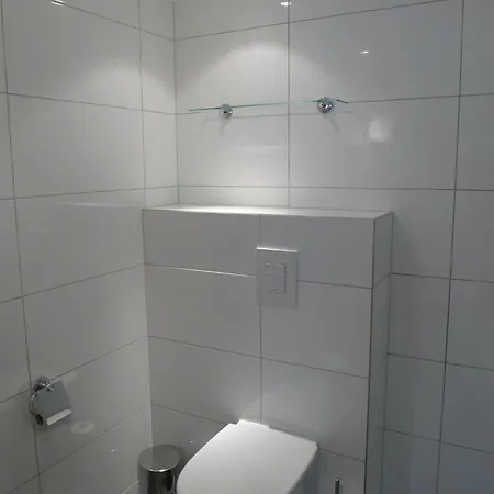 Frogner House - Oscars Gate Όσλο