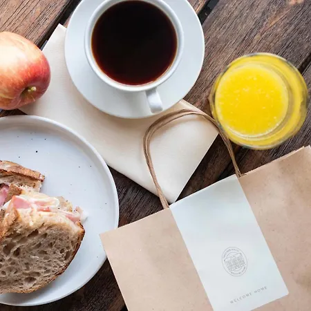 Aparthotel Frogner House - Oscars Gate 4*