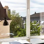 Frogner House - Oscars Gate 4* Όσλο