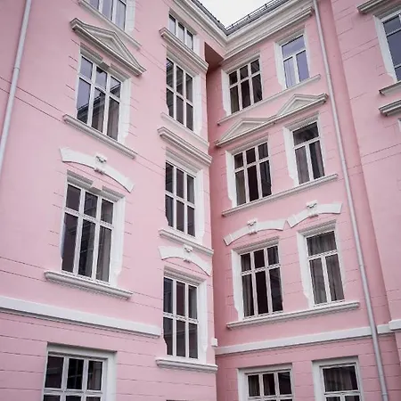 Frogner House - Oscars Gate Hotel apartamentowy