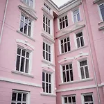 Frogner House - Oscars Gate Leilighetshoteller